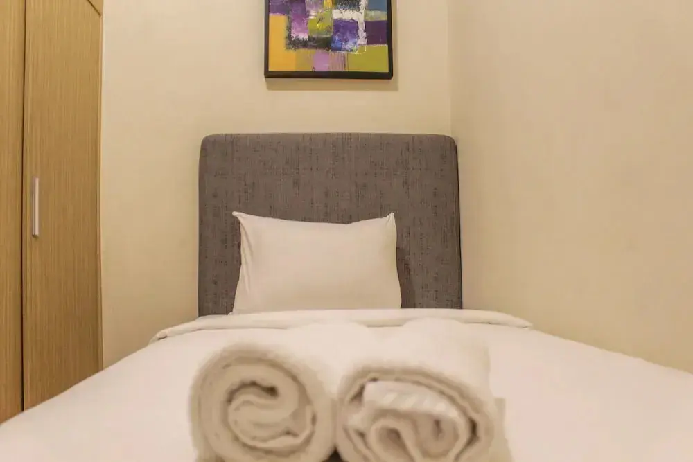Джакарта: Best Deal 2BR Apartment at Grand Palace Kemayoran
