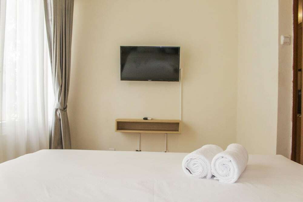 Джакарта: Best Deal 2BR Apartment at Grand Palace Kemayoran