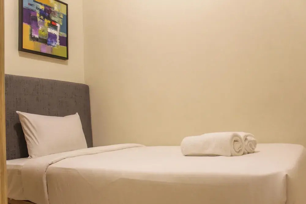 Джакарта: Best Deal 2BR Apartment at Grand Palace Kemayoran