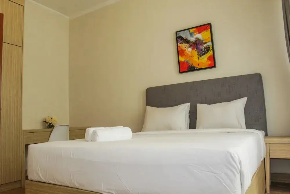 Джакарта: Best Deal 2BR Apartment at Grand Palace Kemayoran
