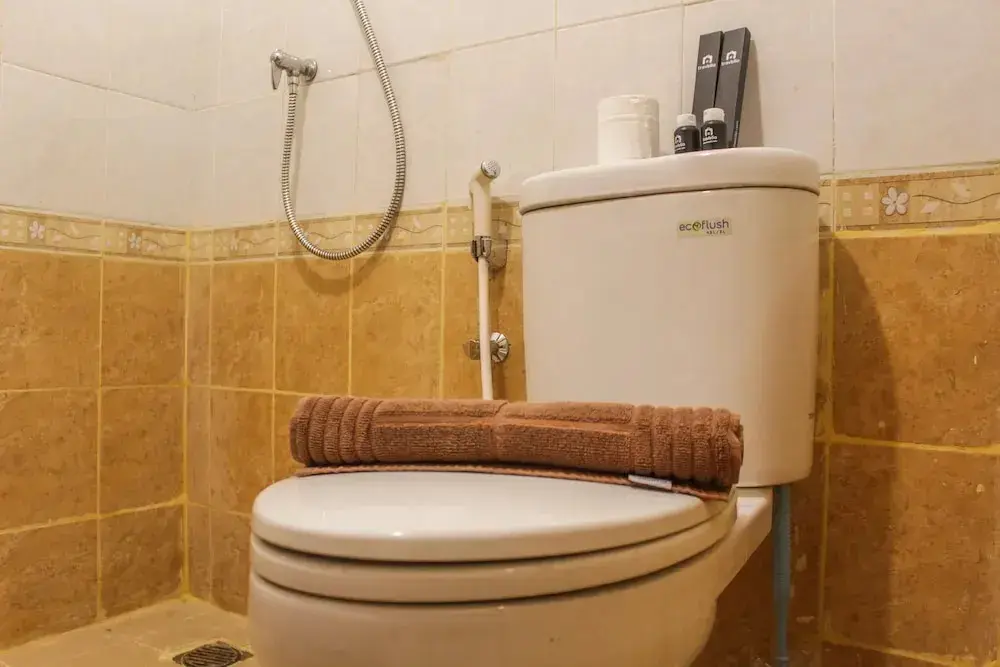 Джакарта: Best Deal 2BR Apartment at Grand Palace Kemayoran
