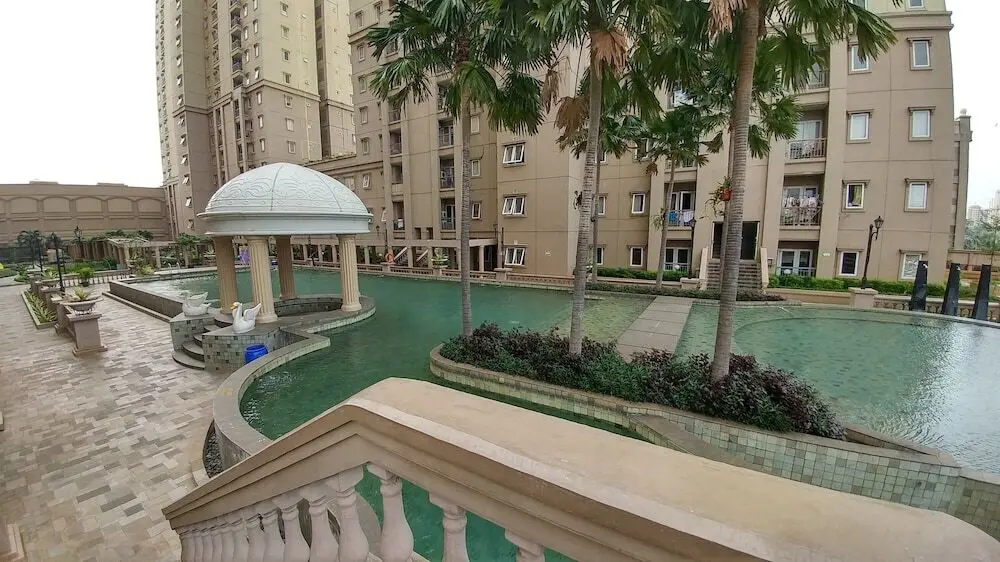 Джакарта: Best Deal 2BR Apartment at Grand Palace Kemayoran