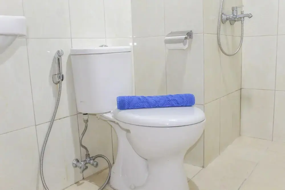 Джакарта: Strategic 2BR Apartment at Vittoria Residence