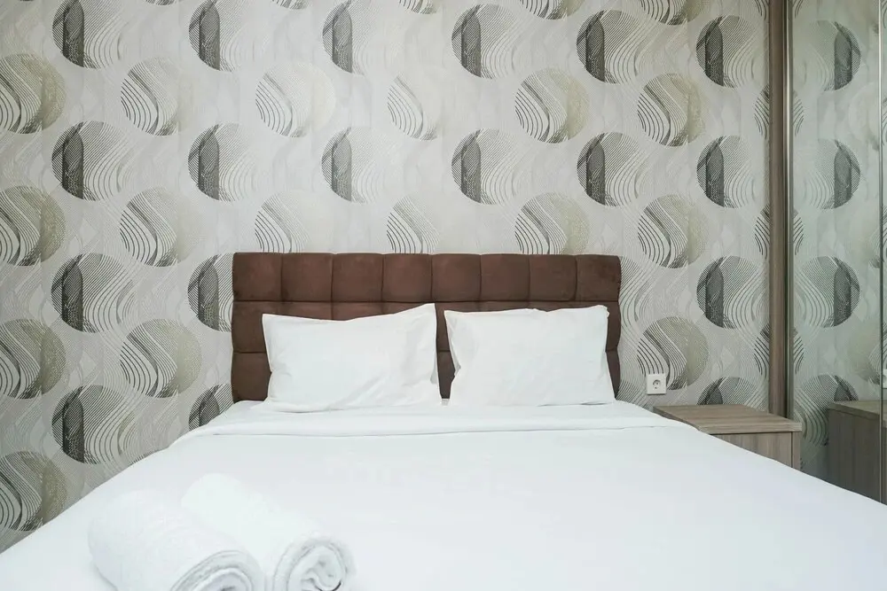 Джакарта: Relaxing Studio Signature Park Apartment