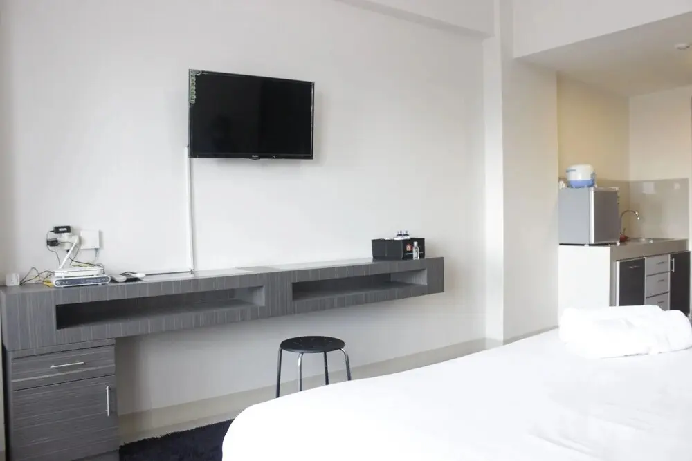 Бандунг: Strategic Studio Apartment Galeri Ciumbuleuit 2 Near Unpar