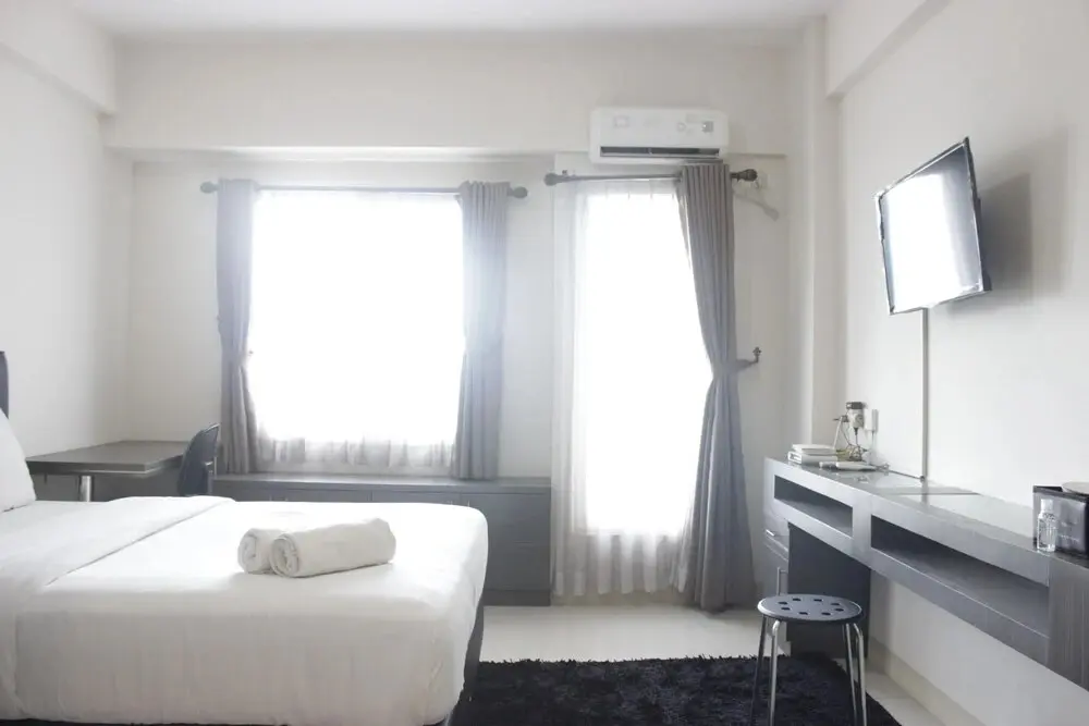 Бандунг: Strategic Studio Apartment Galeri Ciumbuleuit 2 Near Unpar