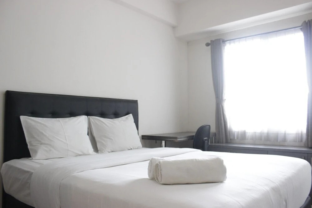 Бандунг: Strategic Studio Apartment Galeri Ciumbuleuit 2 Near Unpar