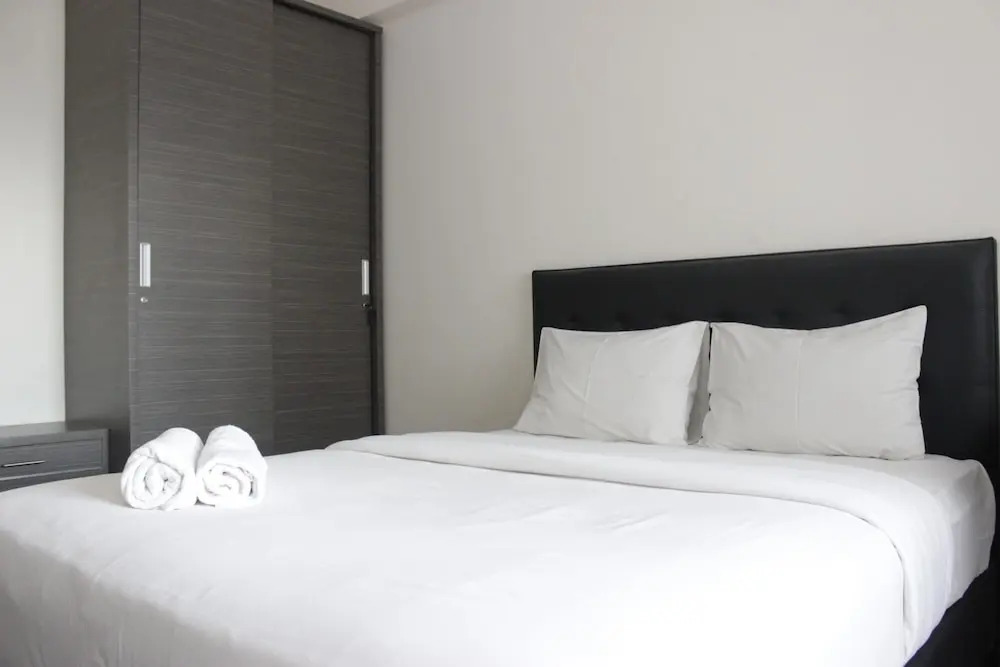 Бандунг: Strategic Studio Apartment Galeri Ciumbuleuit 2 Near Unpar