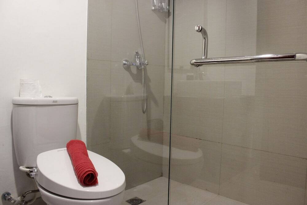 Бандунг: Gorgeous & Relaxing Studio Apartment at Tamansari Tera Residence
