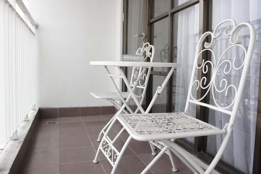 Бандунг: Gorgeous & Relaxing Studio Apartment at Tamansari Tera Residence