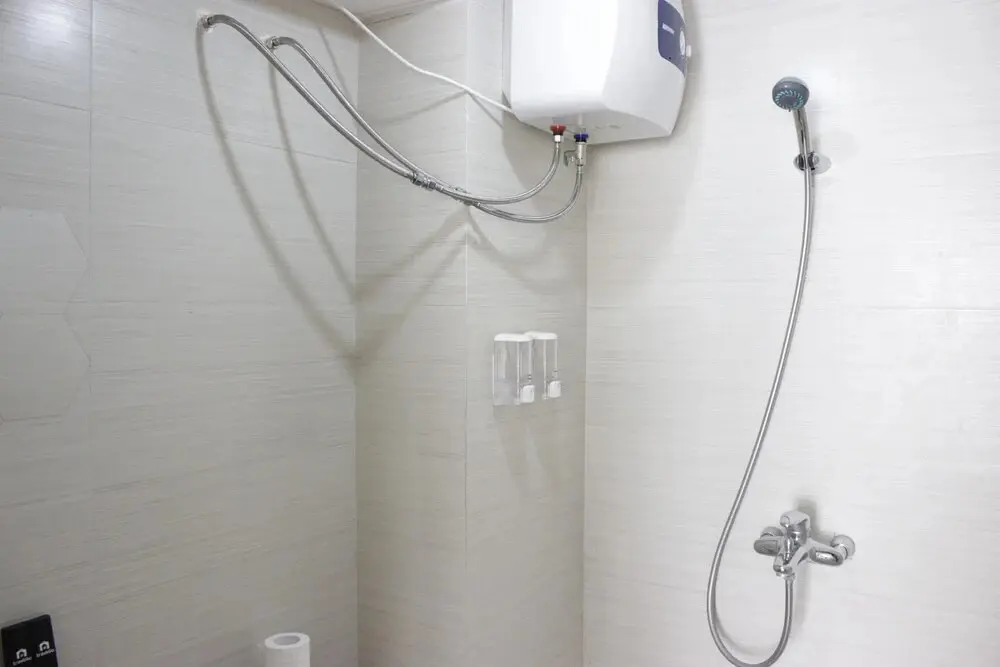 Бандунг: Spacious & Stylish Studio at Gateway Pasteur Apartment