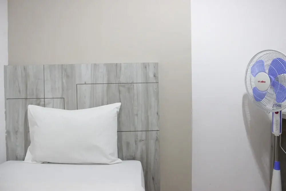 Бандунг: Spacious 2BR Gateway Pasteur Apartment