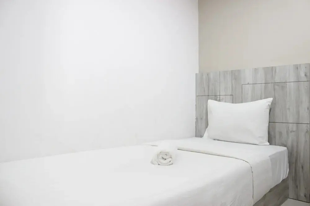 Бандунг: Spacious 2BR Gateway Pasteur Apartment