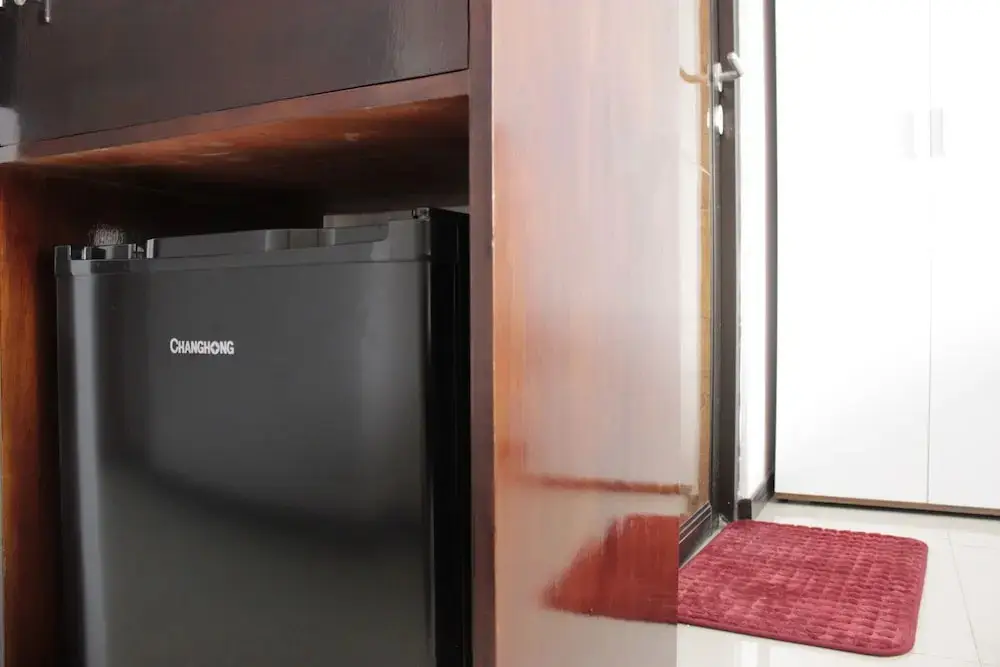Бандунг: Simply Homey Studio at Gateway Pasteur Apartment near Exit Toll