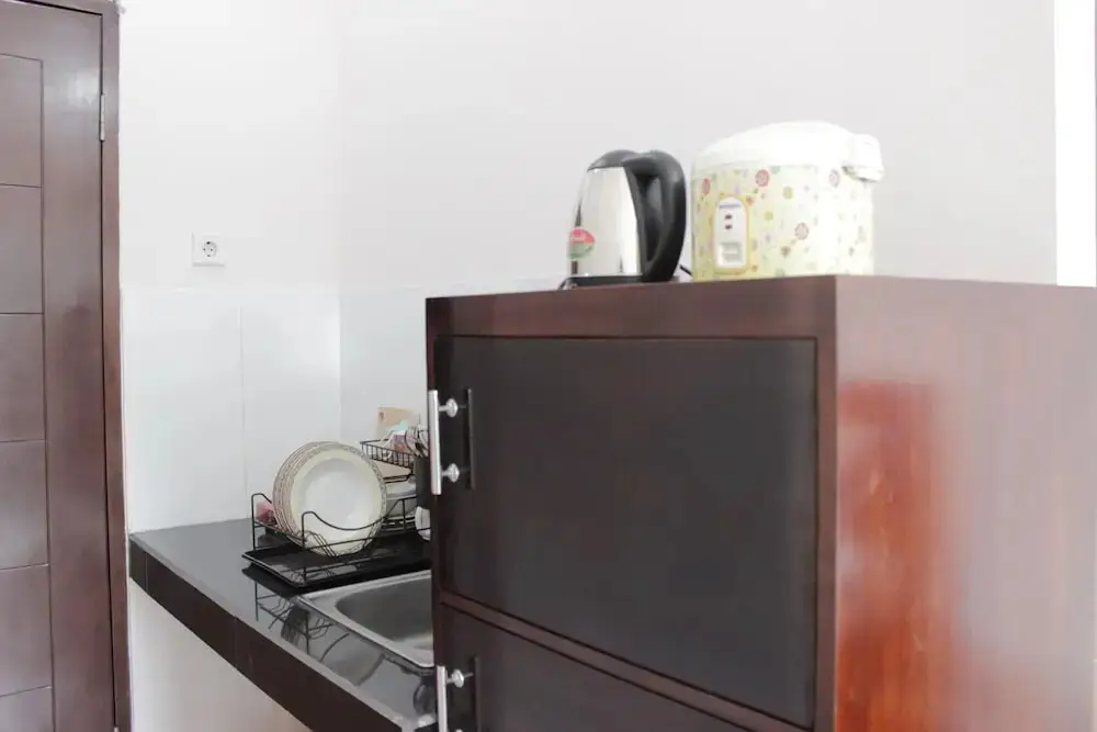 Бандунг: Simply Homey Studio at Gateway Pasteur Apartment near Exit Toll
