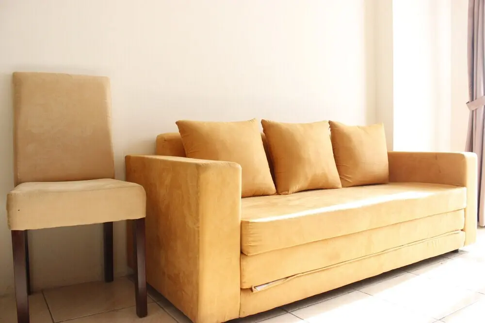 Бандунг: Spacious 2BR Tamansari Panoramic Apartment