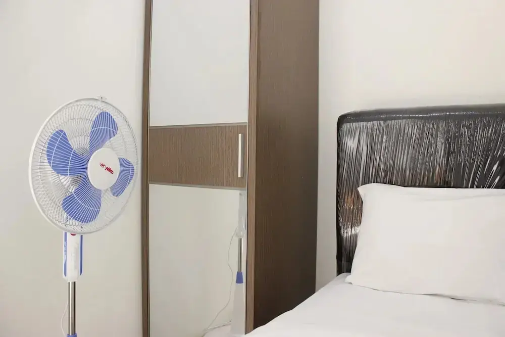 Бандунг: Spacious 2BR Tamansari Panoramic Apartment