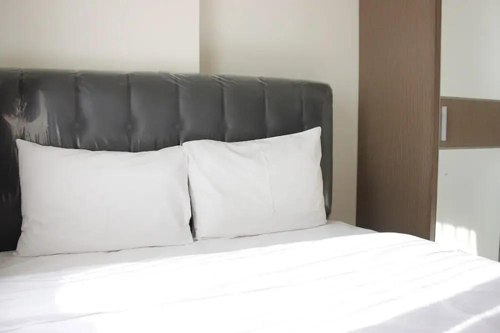 Бандунг: Spacious 2BR Tamansari Panoramic Apartment