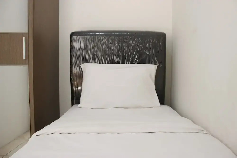 Бандунг: Spacious 2BR Tamansari Panoramic Apartment