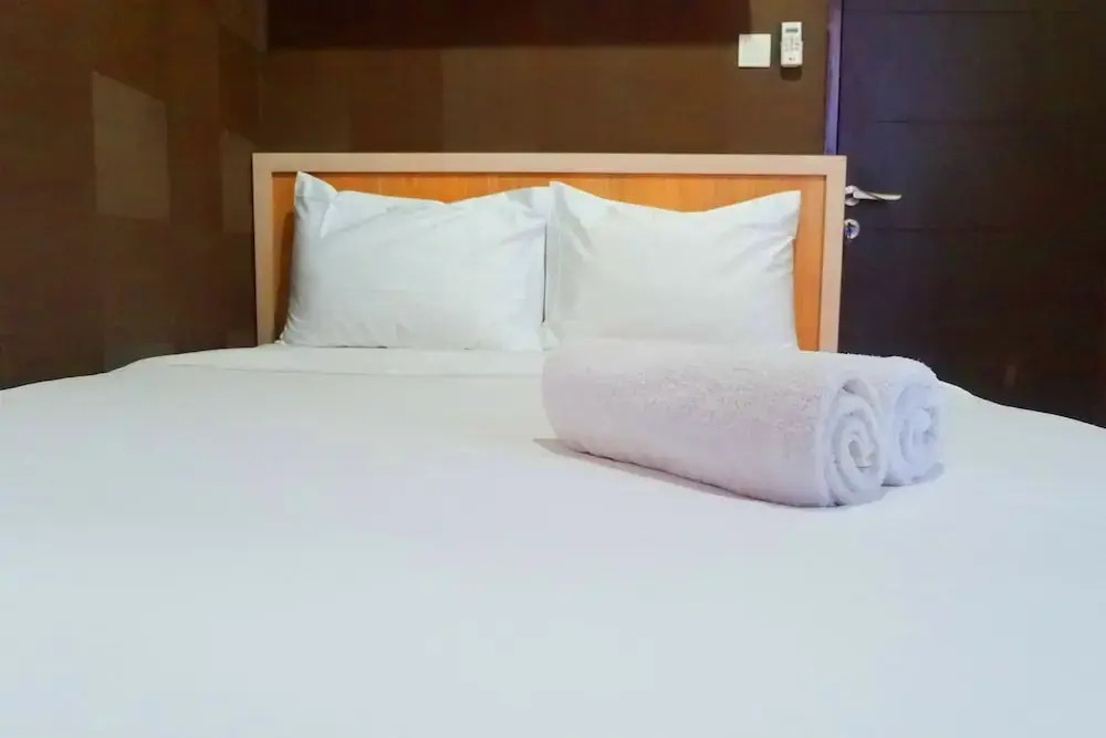 Сурабая: Best View 2BR Apartment at Tamansari Papilio