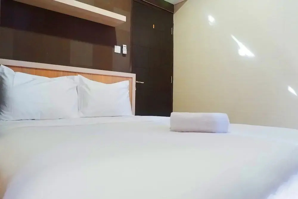 Сурабая: Best View 2BR Apartment at Tamansari Papilio