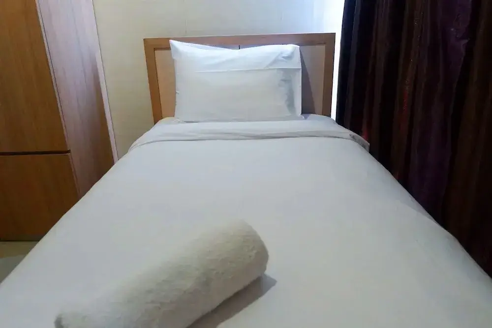Сурабая: Best View 2BR Apartment at Tamansari Papilio
