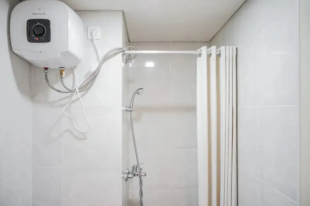 Южный Тангеранг: Spacious Studio @ Parkland Avenue Apartment near ICE BSD