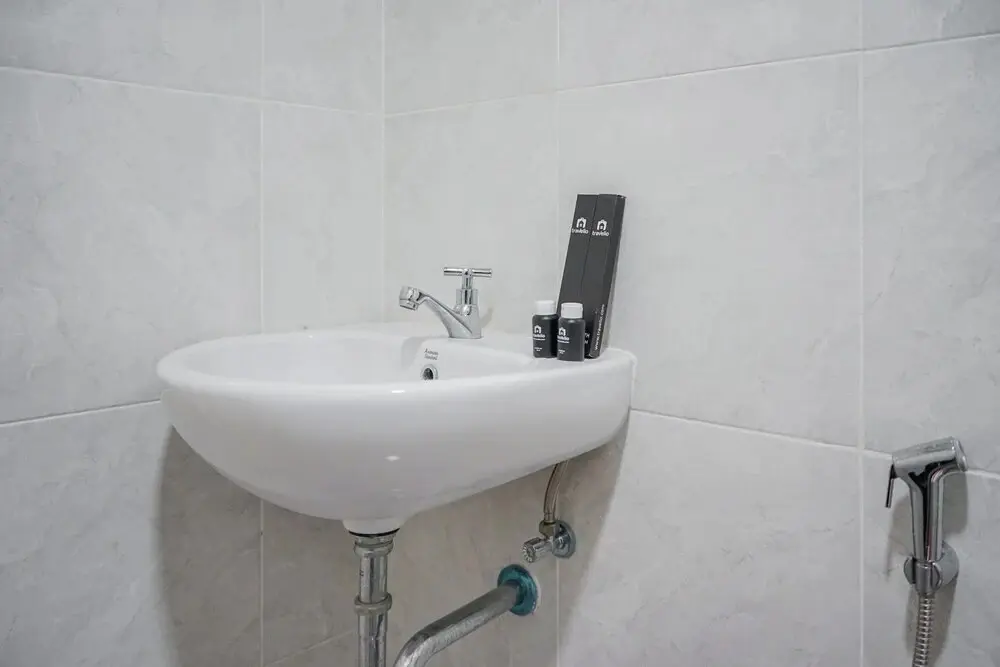 Южный Тангеранг: Spacious Studio @ Parkland Avenue Apartment near ICE BSD