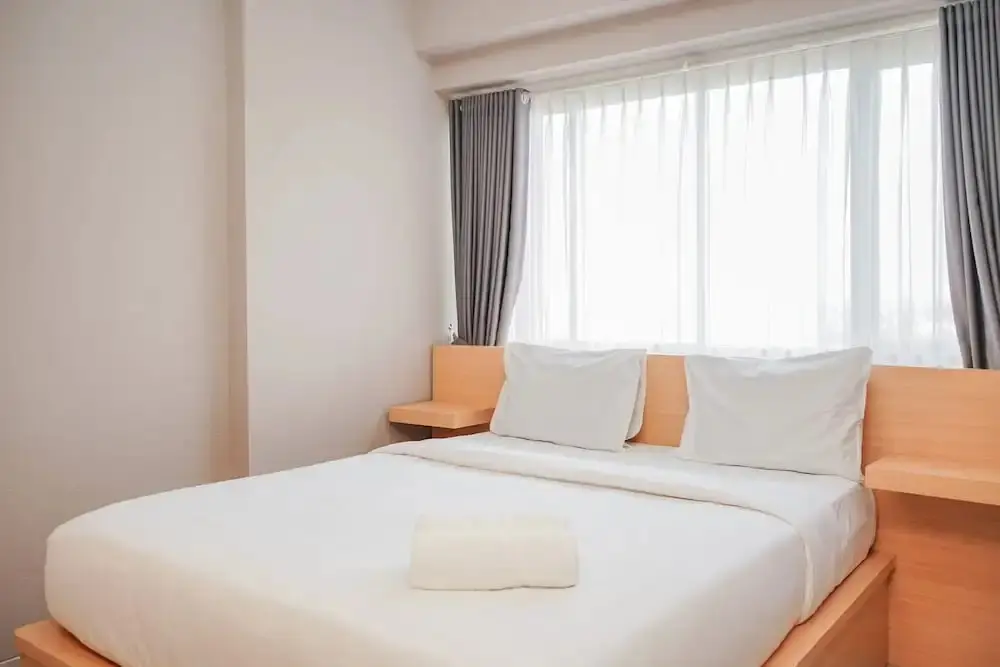 Южный Тангеранг: Spacious Studio @ Parkland Avenue Apartment near ICE BSD