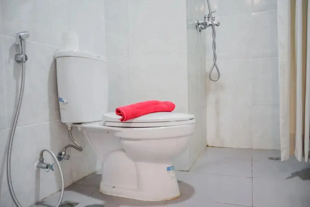 Южный Тангеранг: Spacious Studio @ Parkland Avenue Apartment near ICE BSD