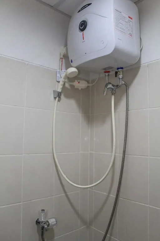 Южный Тангеранг: Studio @ Akasa Pure Living Apartment BSD