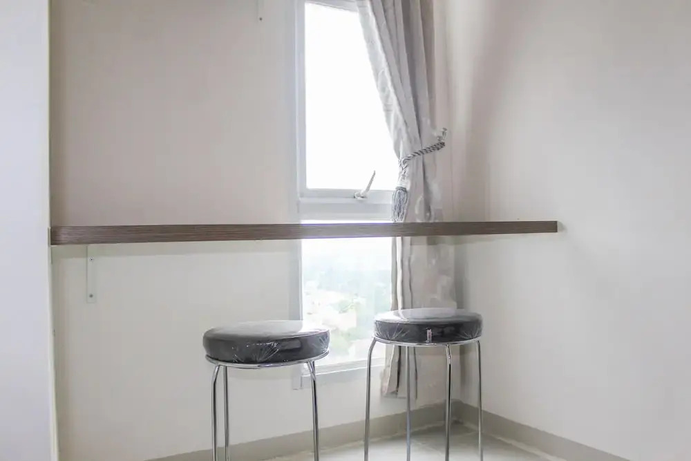 Южный Тангеранг: Studio @ Akasa Pure Living Apartment BSD