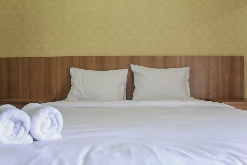 Южный Тангеранг: Affordable Price Studio at Sky View Apartment