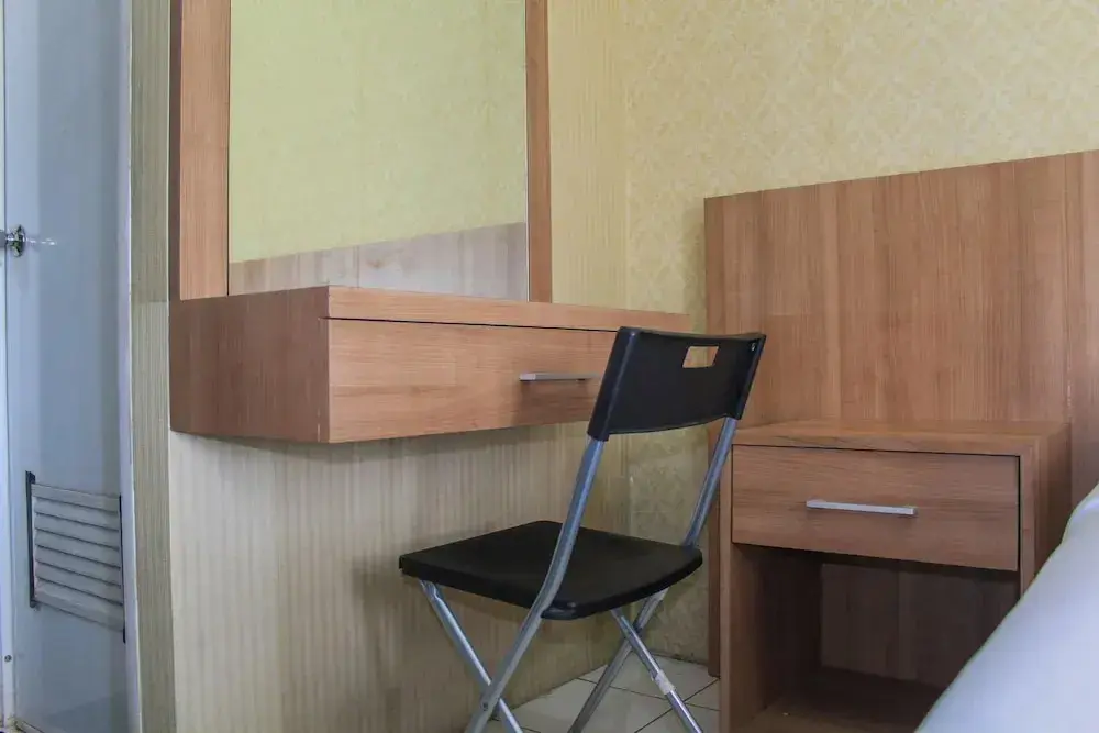 Южный Тангеранг: Affordable Price Studio at Sky View Apartment