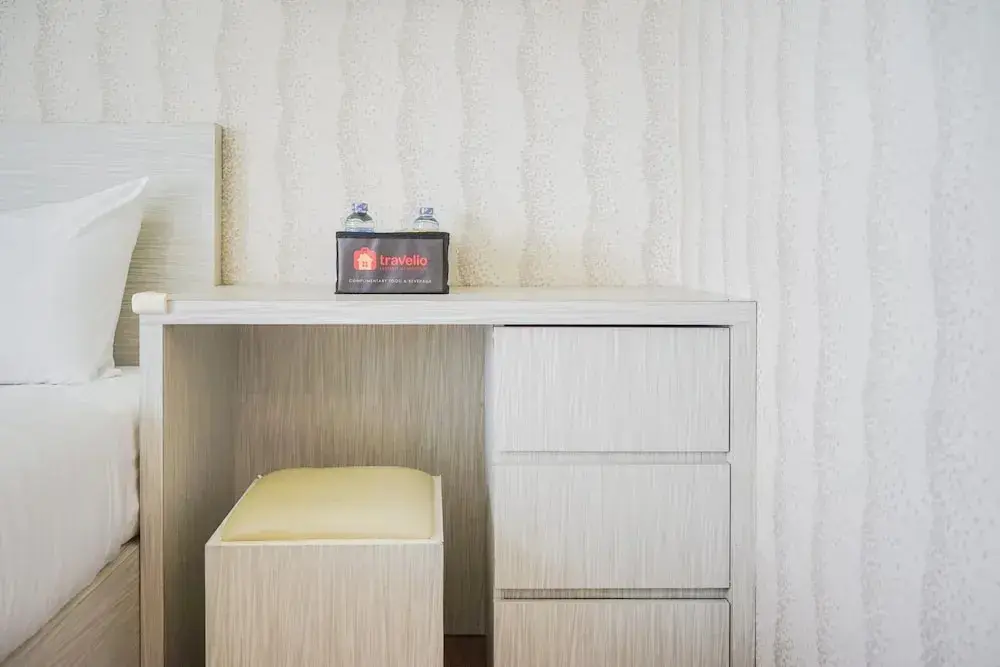 Южный Тангеранг: Modern Studio Apartment at Serpong Greenview BSD