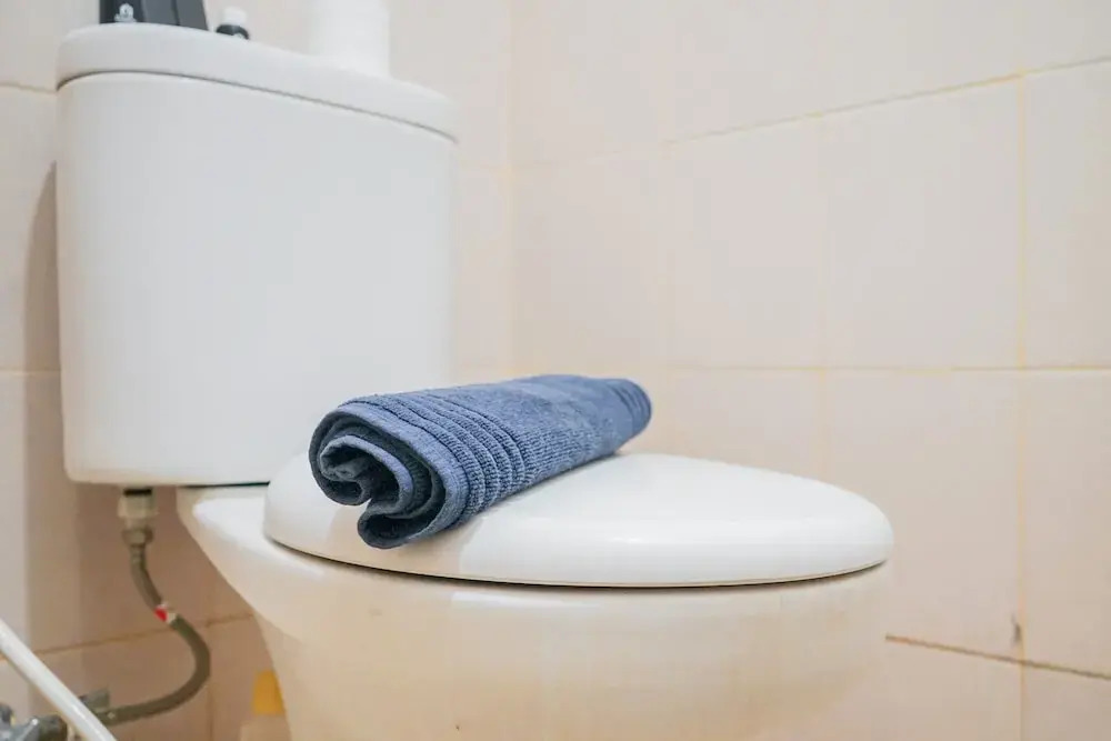 Южный Тангеранг: Modern Studio Apartment at Serpong Greenview BSD