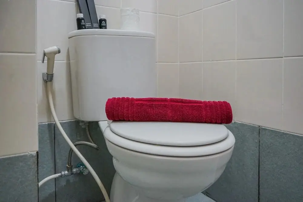 Южный Тангеранг: New Furnished Studio Apartment At Akasa Pure Living Bsd