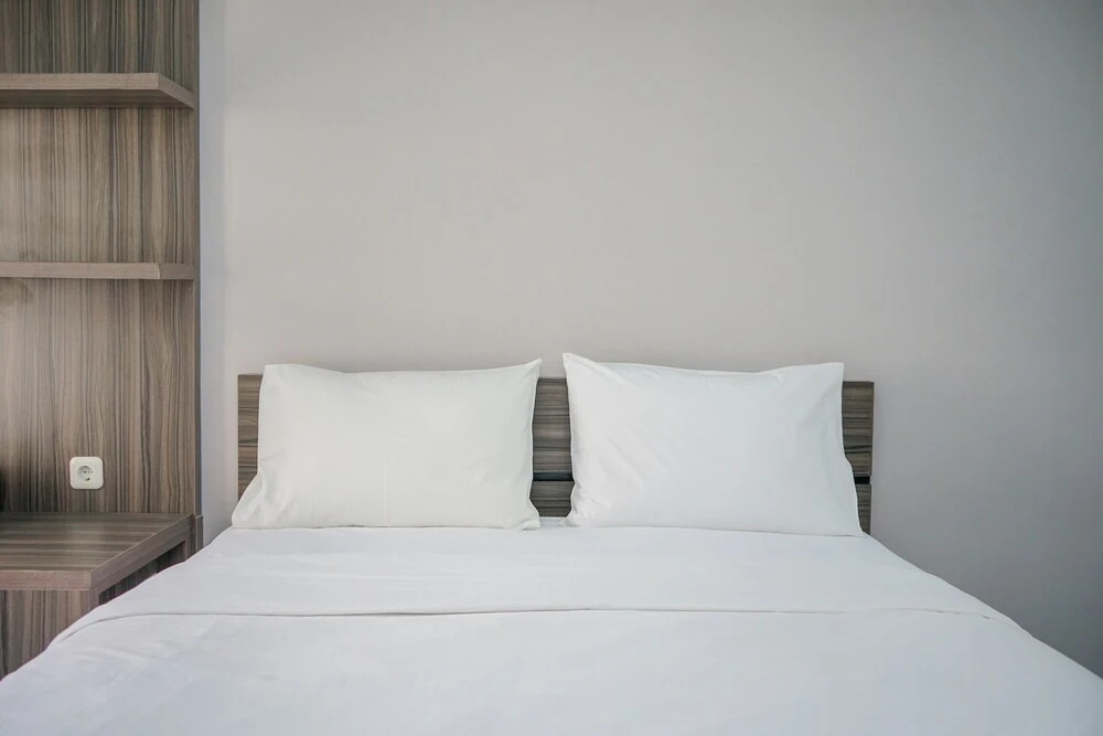 Южный Тангеранг: New Furnished Studio Apartment At Akasa Pure Living Bsd
