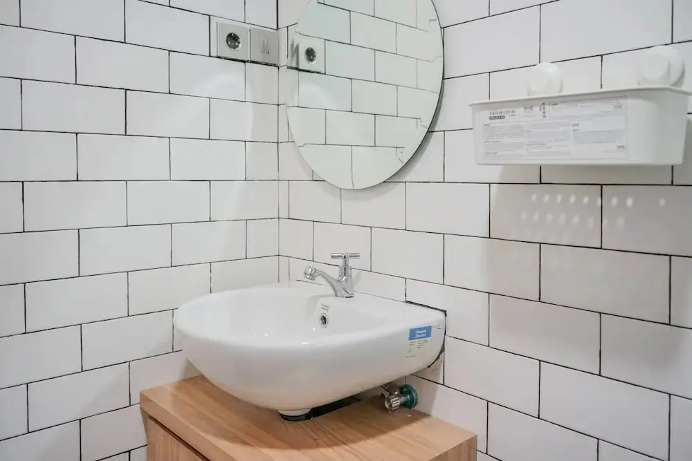 Южный Тангеранг: Comfort and Relax Studio at Parkland Avenue Apartment