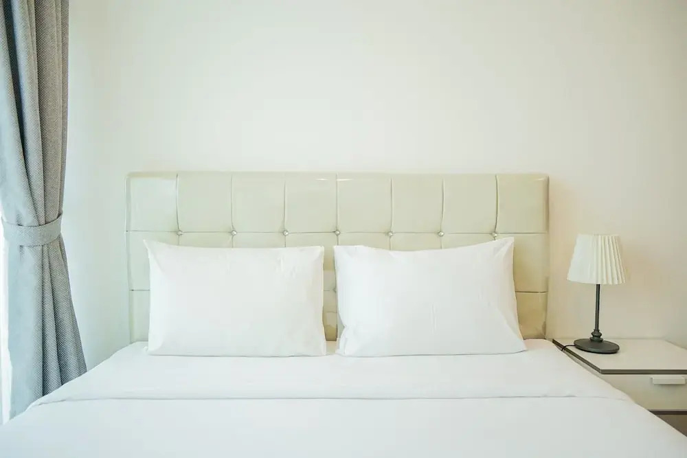 Южный Тангеранг: Cozy and Relax Studio Room @ Tree Park BSD Apartment