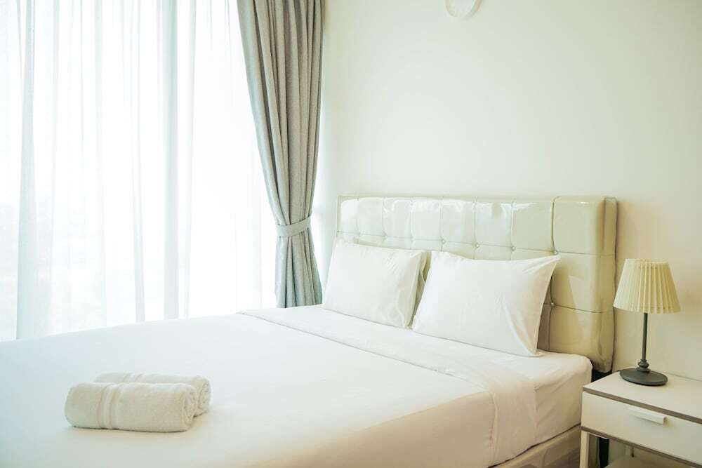 Южный Тангеранг: Cozy and Relax Studio Room @ Tree Park BSD Apartment