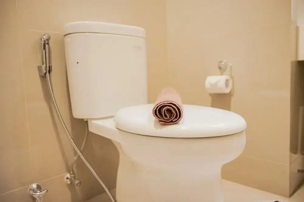 Южный Тангеранг: Cozy and Relax Studio Room @ Tree Park BSD Apartment