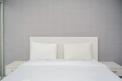 Minimalist Style Studio Ayodhya Apartment — фото 1