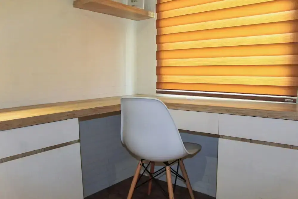 Тангеранг: Minimalist and Cozy Studio Room at Ayodhya Apartment