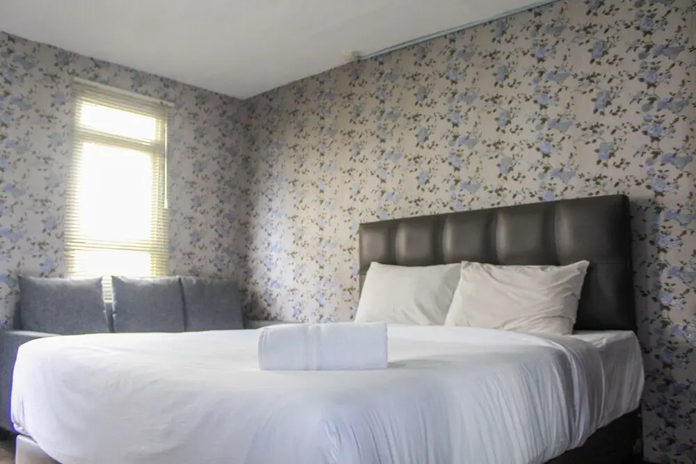 Тангеранг: Modern Furnished Studio Room @ The Modern Golf Apartment