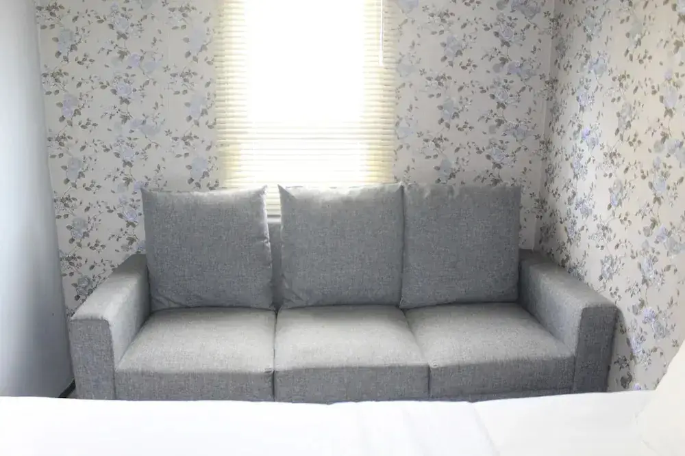 Тангеранг: Modern Furnished Studio Room @ The Modern Golf Apartment