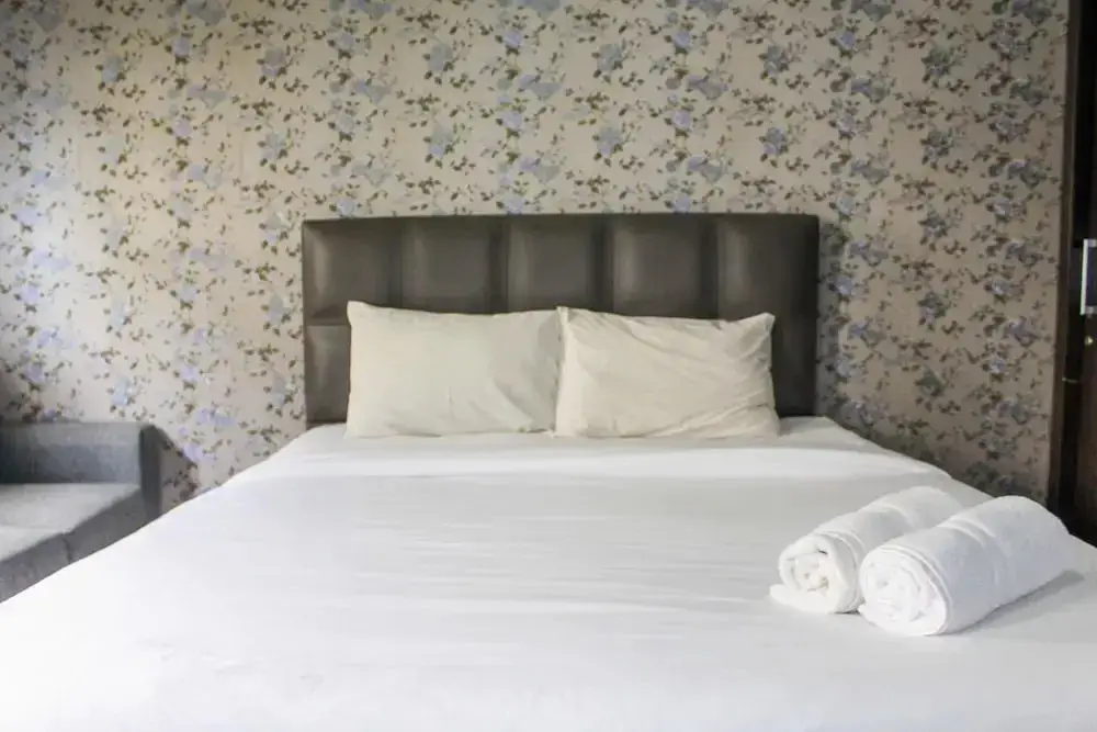 Тангеранг: Modern Furnished Studio Room @ The Modern Golf Apartment
