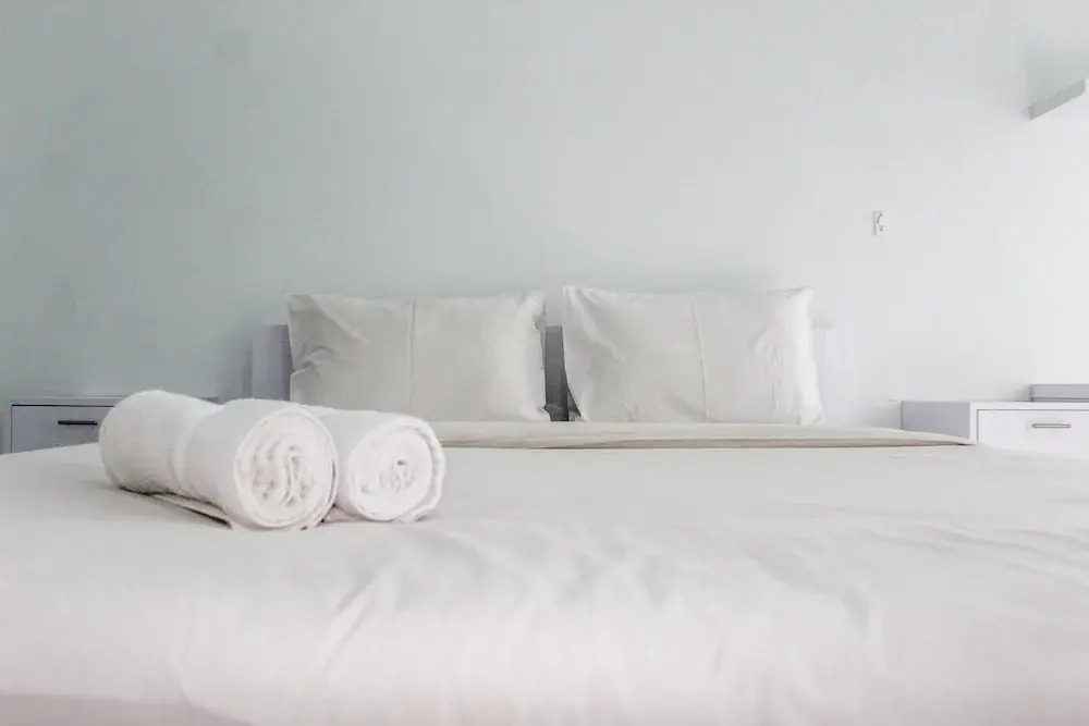 Тангеранг: New Furnished Studio Apartment @ Ayodhya Residence