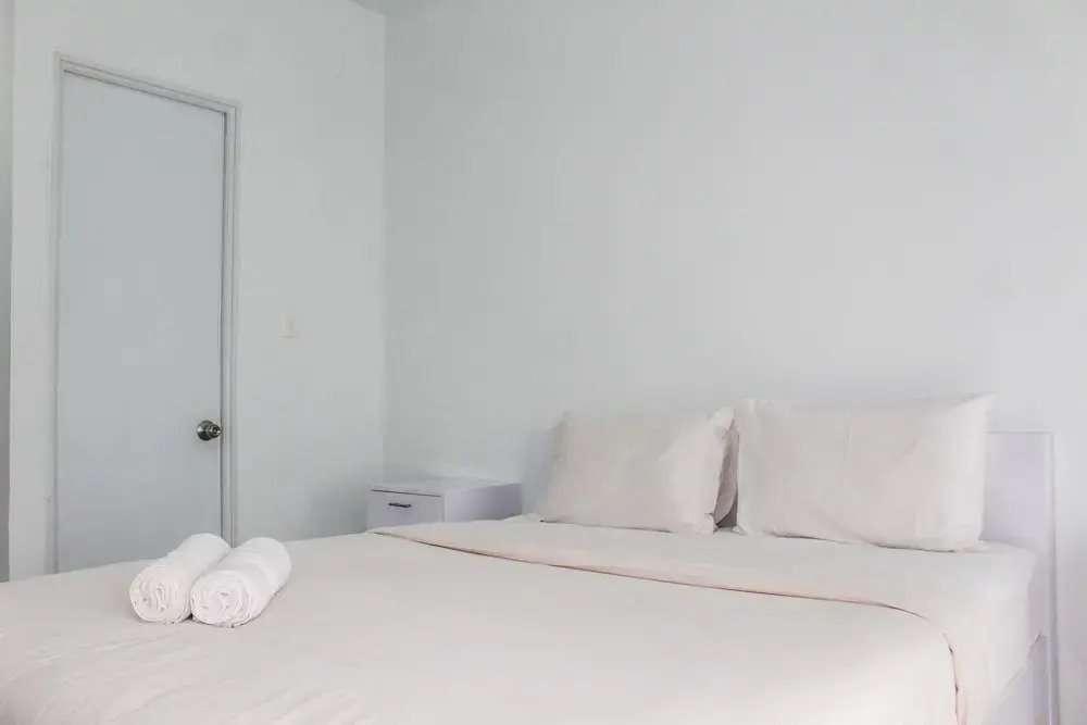 Тангеранг: New Furnished Studio Apartment @ Ayodhya Residence