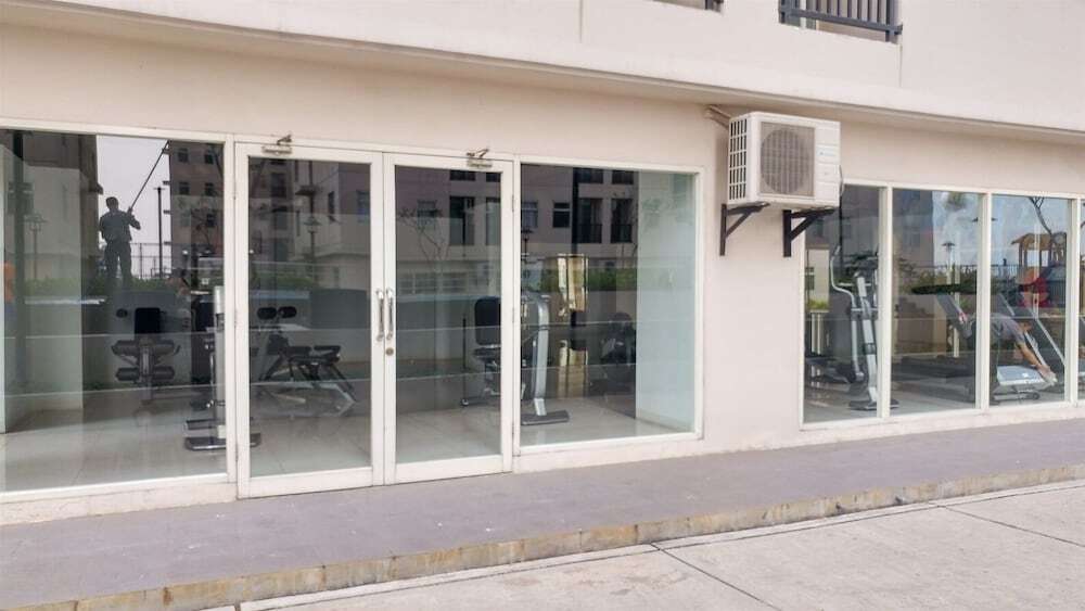 Тангеранг: New Furnished Studio Apartment @ Ayodhya Residence
